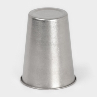 Кружка, 350 мл, 304 сталь