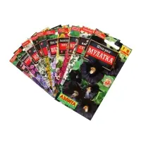 Набор Семена цветов многолетних (218584649) ВБ