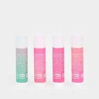 Подарочный набор новогодний Winter Fantasy, 4 бальзама и скраб для губ, URAL LAB