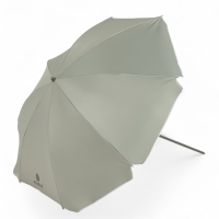 Зонт пляжный Maclay, с механизмом наклона, d=210 cм, h=200 см