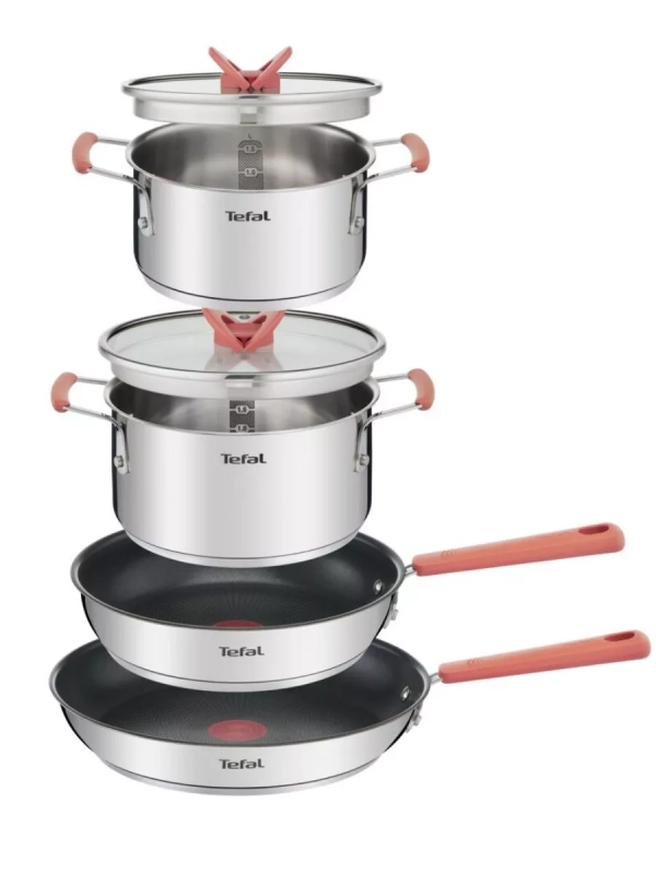 Набор посуды Opti'Space G720S604, 6 предметов