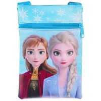 Сумка детская, 11х16 см, Холодное сердце