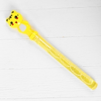 Мыльные пузыри &laquo;Весёлые друзья&raquo;, МИКС, 125 мл