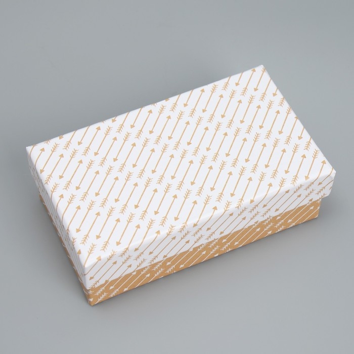 Набор коробок 15 в 1, упаковка подарочная, &laquo;Универсал&raquo;, 12 х 6.8 х 4 см - 46.6 х 30.2 х 17.5 см