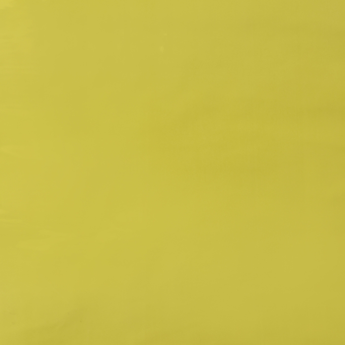 Полисилк двухсторонний Жёлтый + Серебро 0.58 м х 10 м