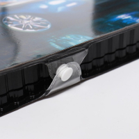 Набор для рисования &laquo;Крутая тачка&raquo;, 150 предметов