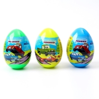 Пазлы из дерева &laquo;Машинки&raquo;