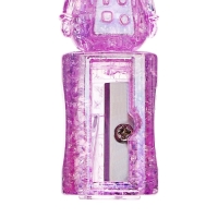 Точилка Зайчик МИКС (штрихкод на штуку)