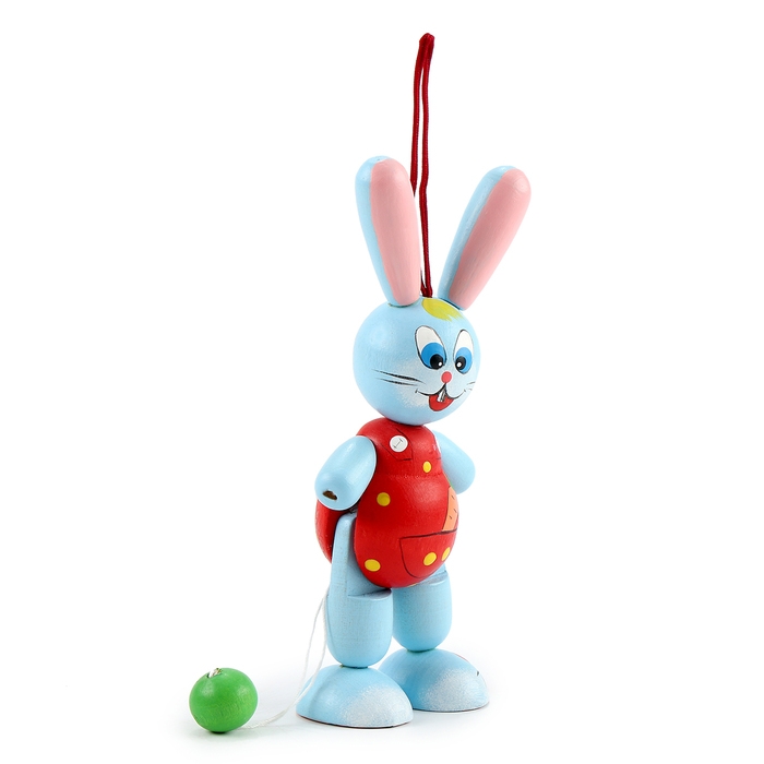 Дергунчик &laquo;Зайчик&raquo;