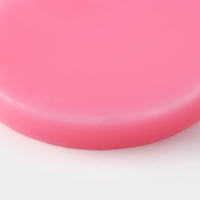 Молд Доляна &laquo;Герберы&raquo;, силикон, d=6 см, цвет МИКС