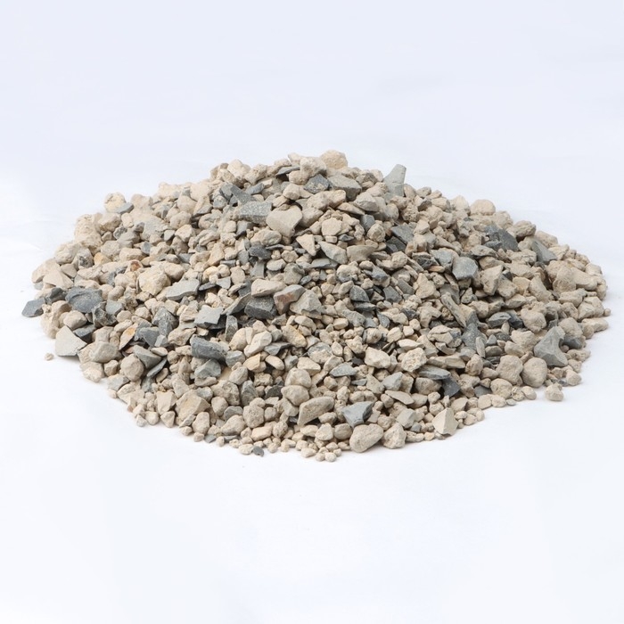 Наполнитель минеральный впитывающий "Пижон" универсальный, 5 л