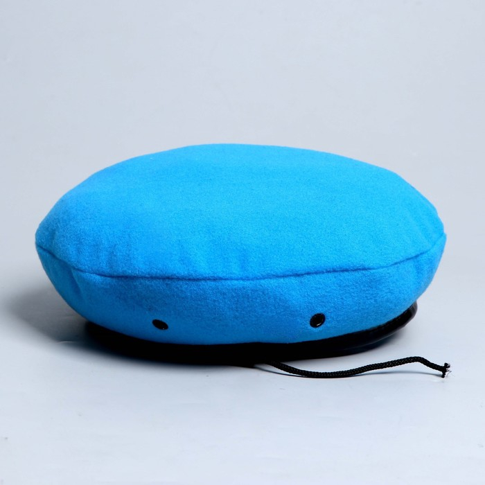 Берет десантника детский &laquo;Десантура&raquo;, р-р. 52