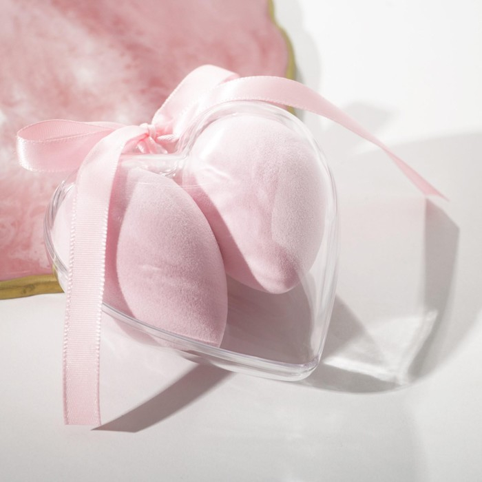 Подарочный набор &laquo;Добавь яркости&raquo;, маска для сна, термостакан, спонж 2 шт, открытка