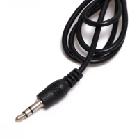 Машина радиоуправляемая &laquo;Купе&raquo;, в комплекте педали и руль, работает от батареек, цвет синий