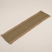 Дорожка на стол SL Home, 30&times;120 см, цвет бежевый