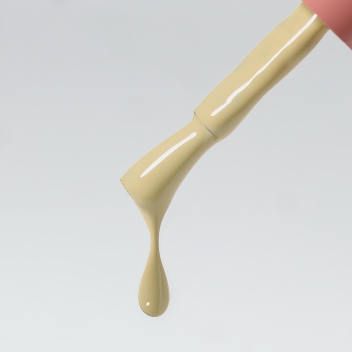 Гель лак для ногтей &laquo;SIMPLE&raquo;, 3-х фазный, 10 мл, LED/UV, цвет (213)