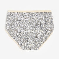 Трусы женские слипы, цвет бежевый, размер 56-58