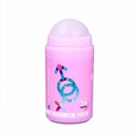 Дезодорант женский роликовый Formula Sexy №4 с феромонами, 50 мл Дезодорант женский роликовый Formula Sexy №4 с феромонами, 50 мл