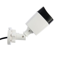 Муляж видеокамеры K-501MU, белый