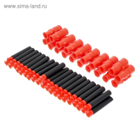 Скорострельный бластер MAXIGUN, с патронной лентой, стреляет мягкими пулями Скорострельный бластер MAXIGUN, с патронной лентой, стреляет мягкими пулями