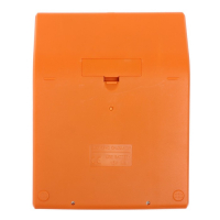 Калькулятор настольный, 16-разрядный, CL-2016