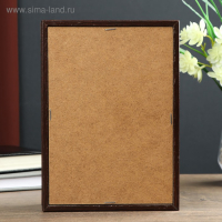 Ключница "Home черный-золото" венге 15х21 см Ключница "Home черный-золото" венге 15х21 см