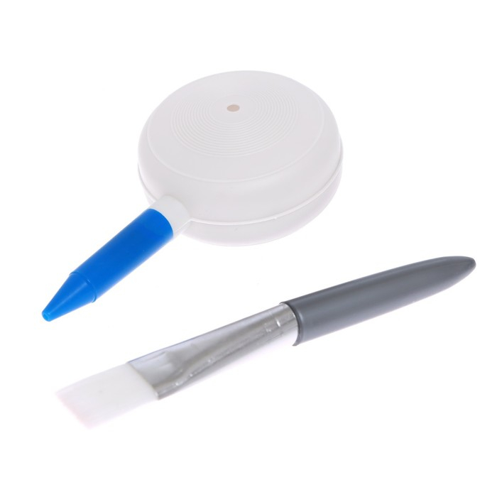 Набор для опытов «Отпечатки пальцев» Набор для опытов «Отпечатки пальцев»