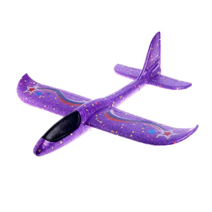 Самолёт &laquo;Сила России&raquo;, цвета МИКС