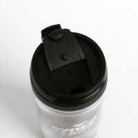 Подарочный набор &laquo;Супер герою&raquo;: ежедневник и термостакан