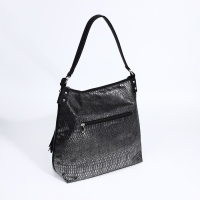 Сумка женская TEXTURA, мешок, большой размер, цвет бежевый