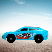 Робот «Властелин», трансформируется, цвет МИКС Робот «Властелин», трансформируется, цвет МИКС