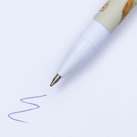 Набор &laquo;Учителю: Учитель источник мудрости и знаний&raquo;: блокнот А6, 60 л. магнитные закладки и ручка