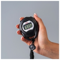 Секундомер, стоп часы, будильник, календарь, на 1 человека