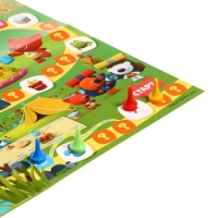 Игровой набор 6 в 1 &laquo;МиМиМишки.Тренируем память и внимание&raquo;