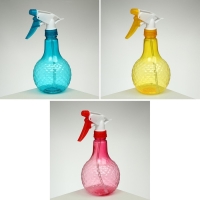 Пульверизатор, 0,35 л, цвет МИКС, Greengo