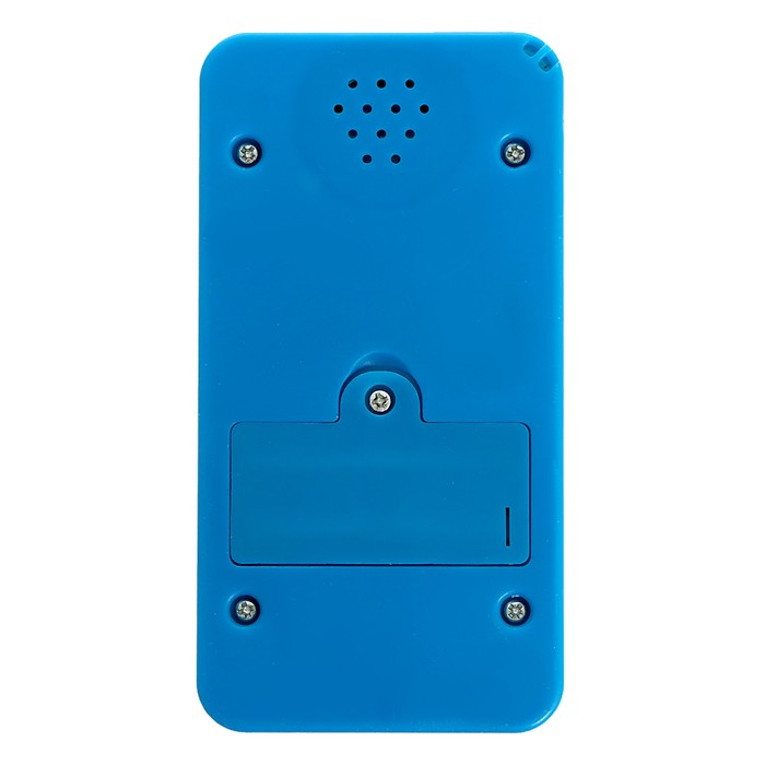 Музыкальный телефончик &laquo;Для хорошего мальчика&raquo;: 7 песен, 10 стихов, 2 сказки