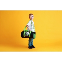 Сумка детская спортивная для мальчика &laquo;Футбол&raquo;, 40 х 20 х 20см