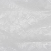 Штора для ванной SAVANNA &laquo;Геометрия&raquo;, 180&times;180 см, PEVA, цвет белый