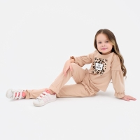 Брюки детские KAFTAN "Trendy" р.28 (86-92)