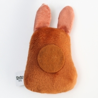 Новогодний мягкий магнит &laquo;Исполнения желаний&raquo;, на новый год