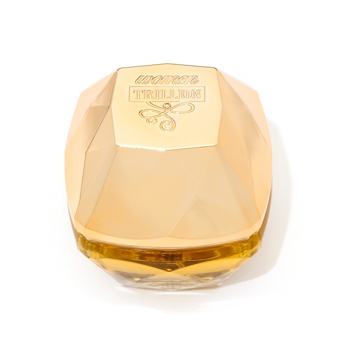 Туалетная вода женская women Trillion, 100 мл