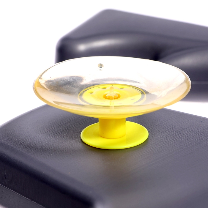 Штурвал самолета «Пилот», на присоске Штурвал самолета «Пилот», на присоске