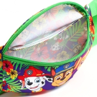 Сумка поясная детская, 25х6х13 см, Щенячий патруль Сумка поясная детская, 25х6х13 см, Щенячий патруль