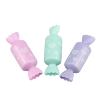 Ластик BrunoVisconti HappyGraphix "Конфетки", МИКС Ластик BrunoVisconti HappyGraphix "Конфетки", МИКС