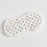 Подарочный набор "Women's day" маска для сна, носки 3 пары Подарочный набор "Women's day" маска для сна, носки 3 пары