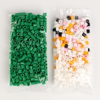 Термомозаика для детей 3D фигурка &laquo;Уточка&raquo;