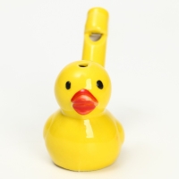 Свистулька керамическая &laquo;Кря-кря&raquo;