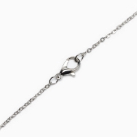 Подвеска с цепочкой новогодняя &laquo;Змейка&raquo;, 11 х 9,5 см