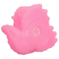 Набор резиновых игрушек для ванны &laquo;Динозавры&raquo;, 4 шт, Крошка Я