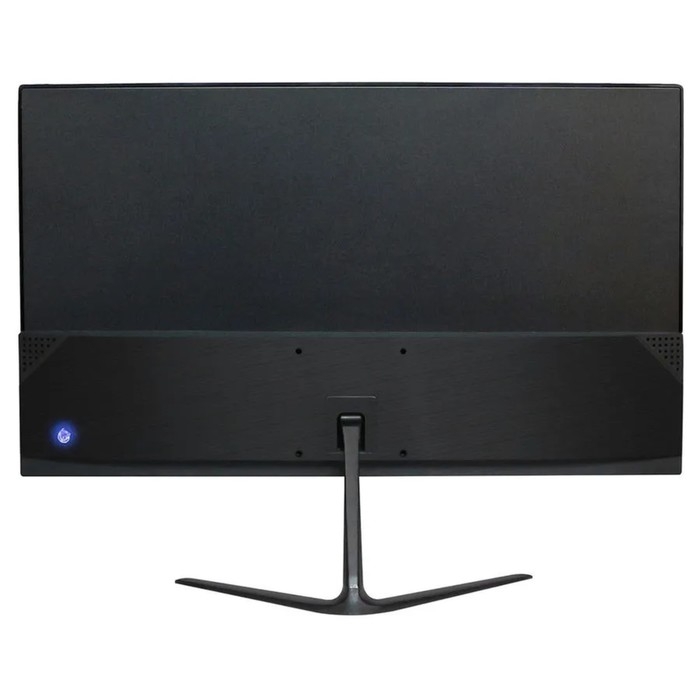 Монитор Digma DM-MONB2202, 21.5", VA, 1920x1080, 75Гц, 5 мс, D-Sub, HDMI, чёрный